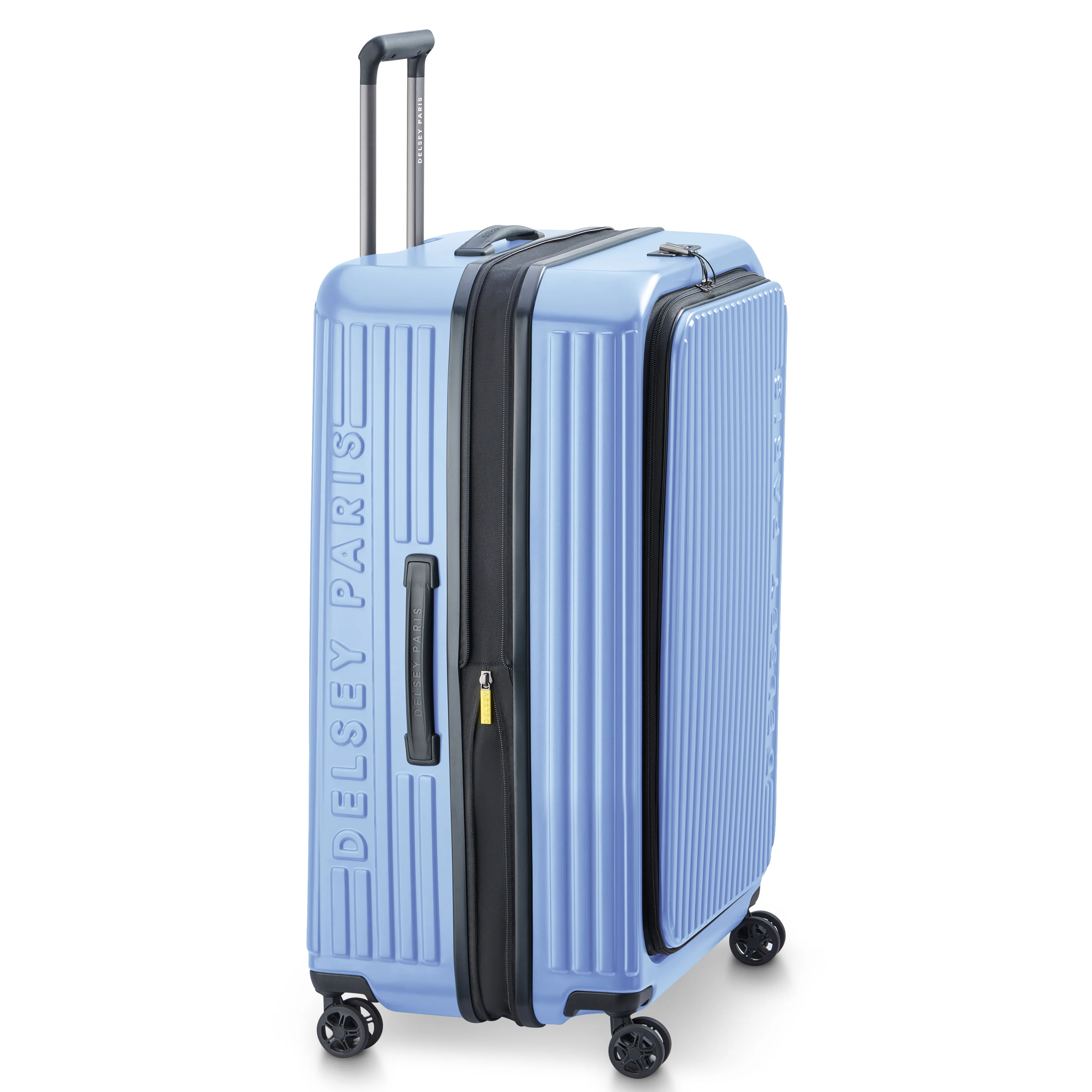 SECURITIME ZIP - L Extensible (77cm)