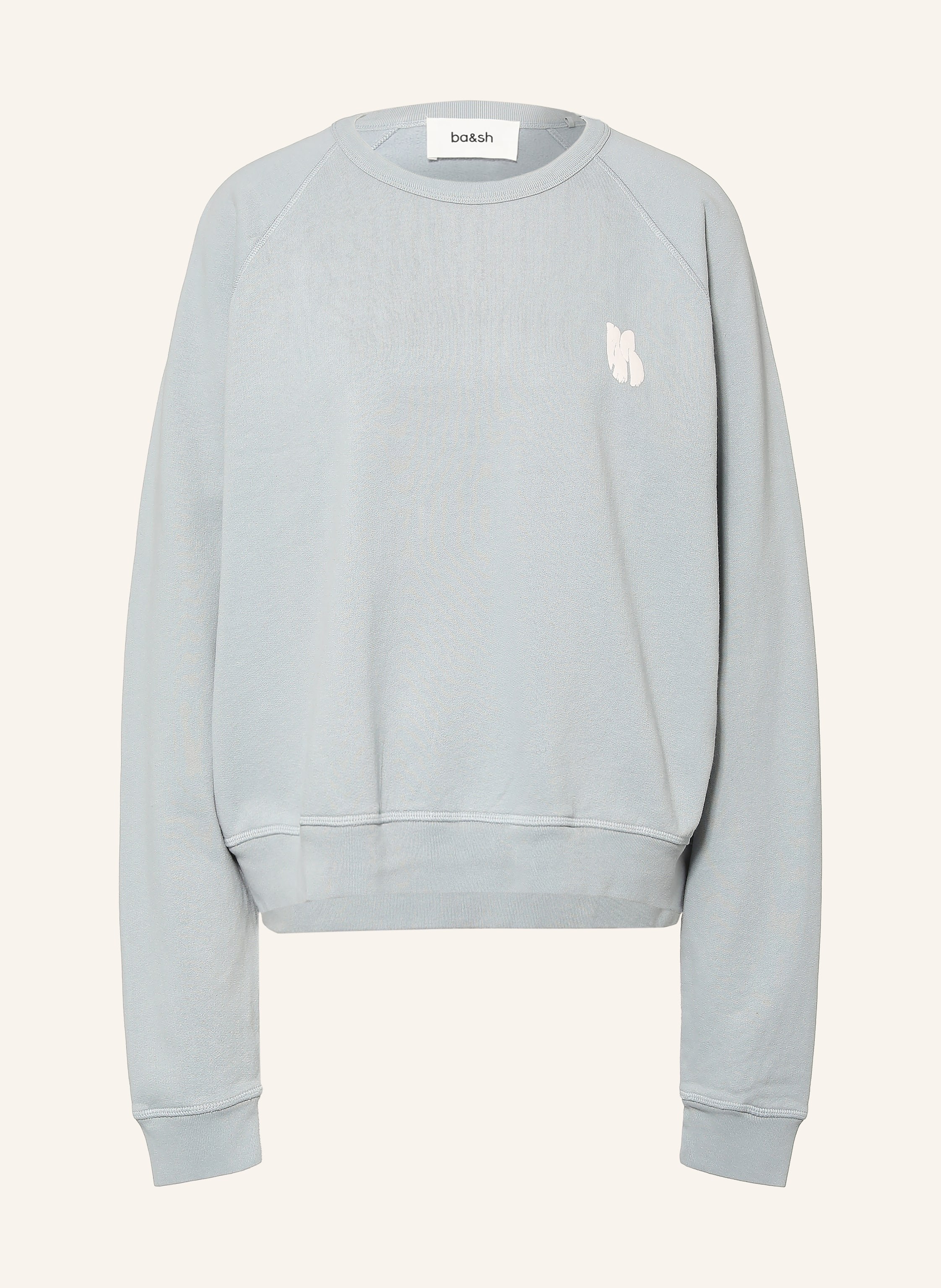 ba&sh Sweatshirt SWING