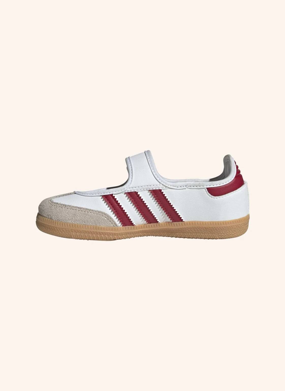 adidas Originals SAMBA JANE SCHUH