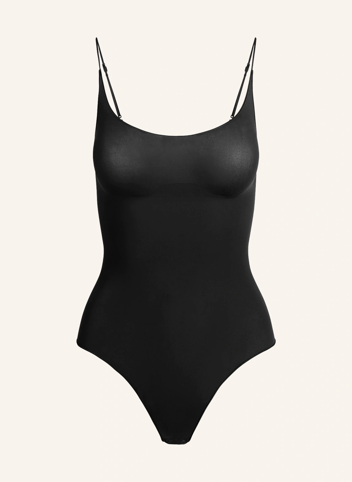 SKIMS String-Body SHEER SEAMLESS