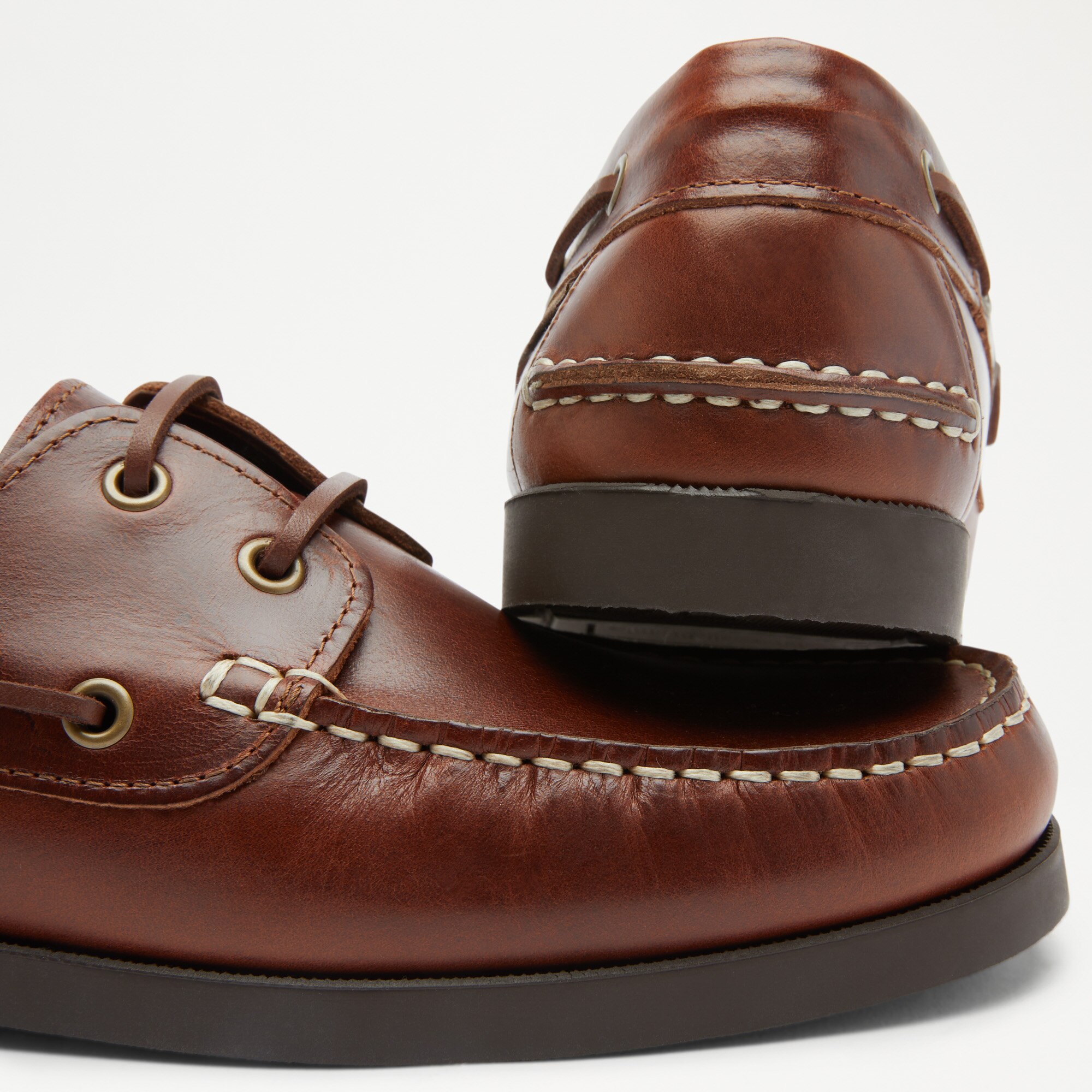 Keeley<br>Deck Shoe