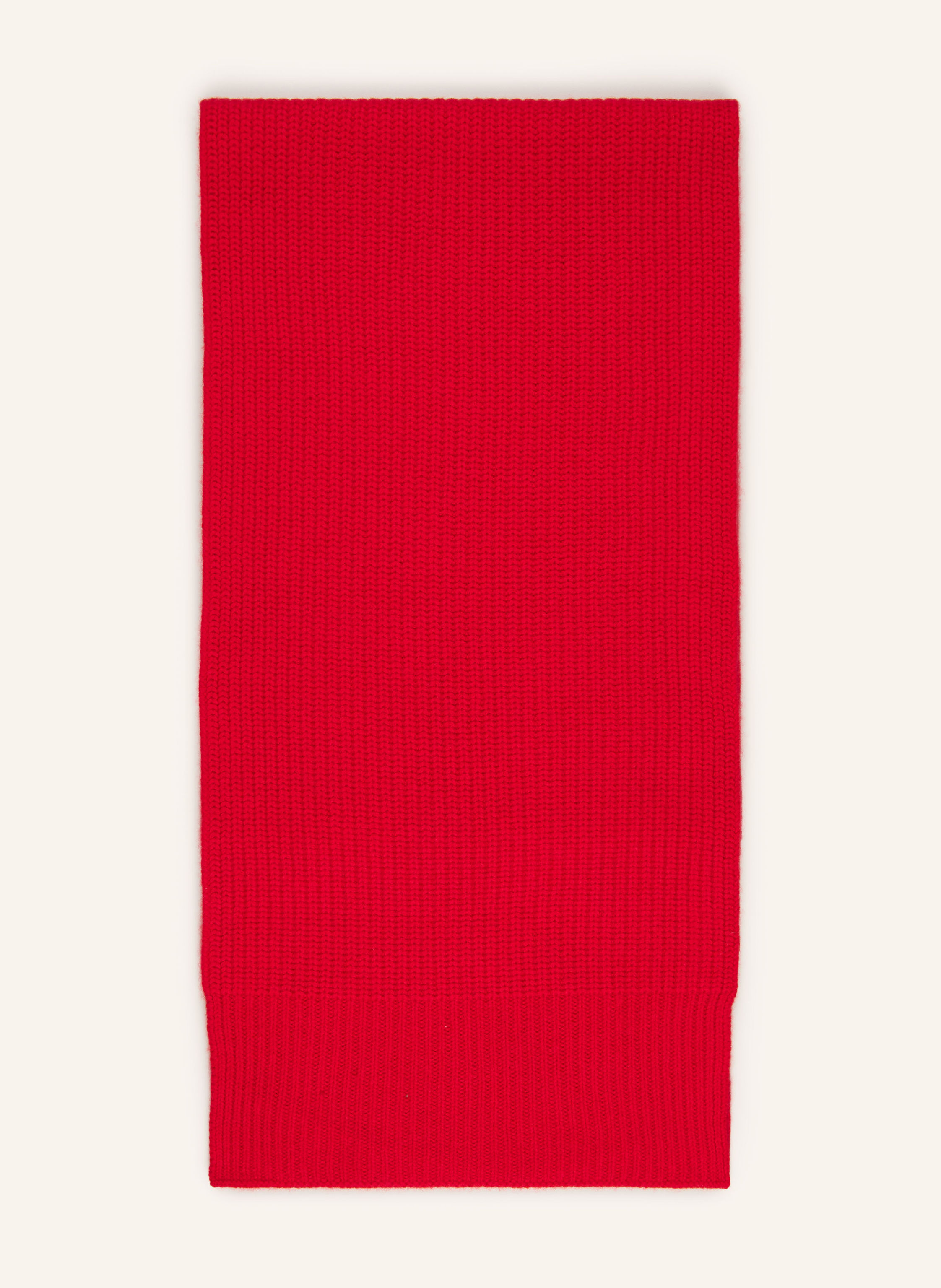 MRS & HUGS Schal mit Cashmere