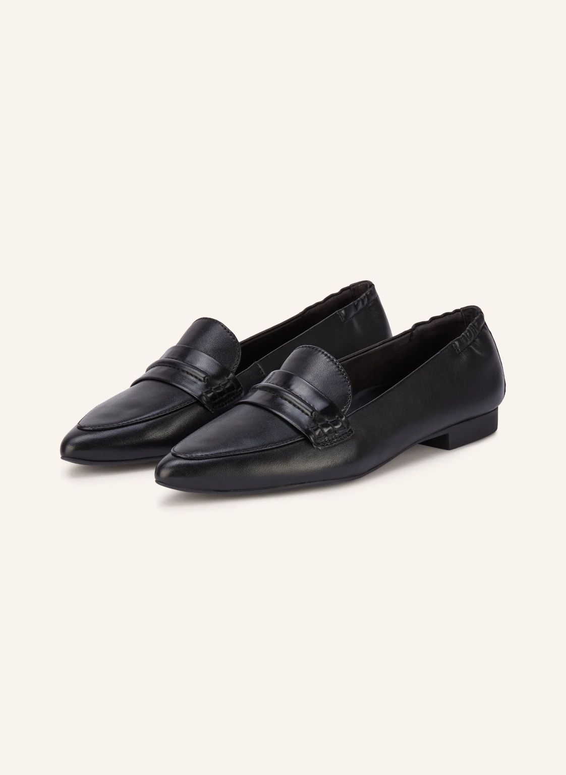 paul green Loafer