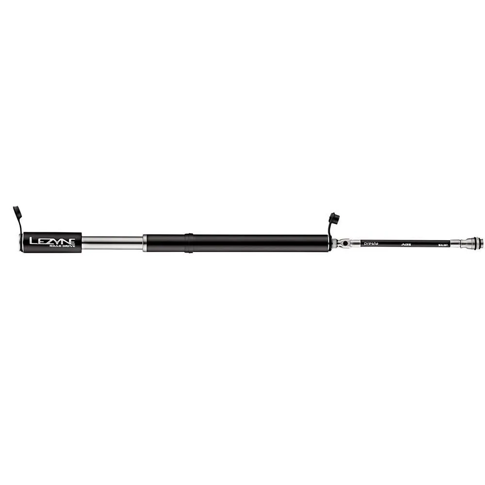 Lezyne Road Drive Medium mini pump