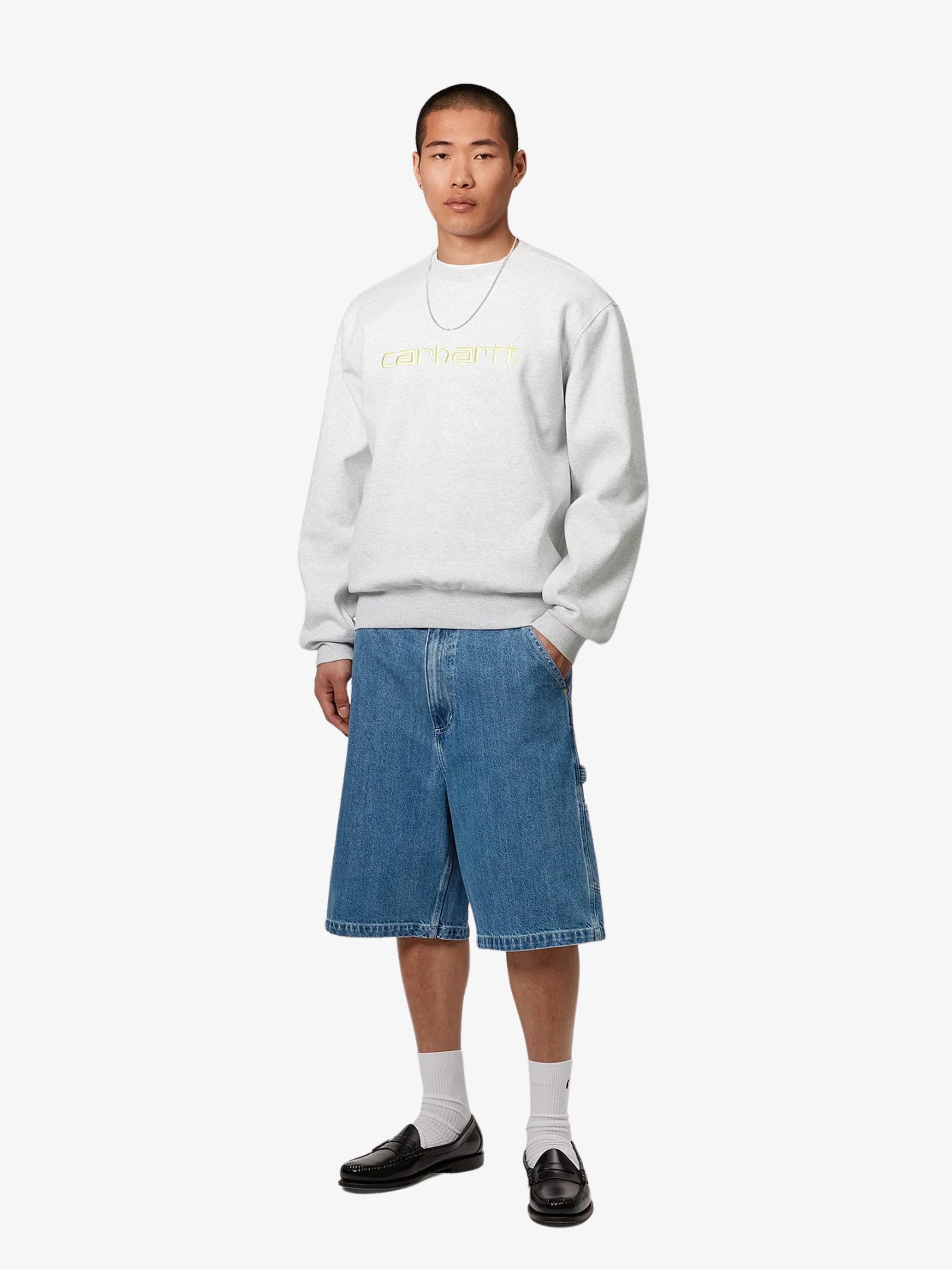 Carhartt Sweat