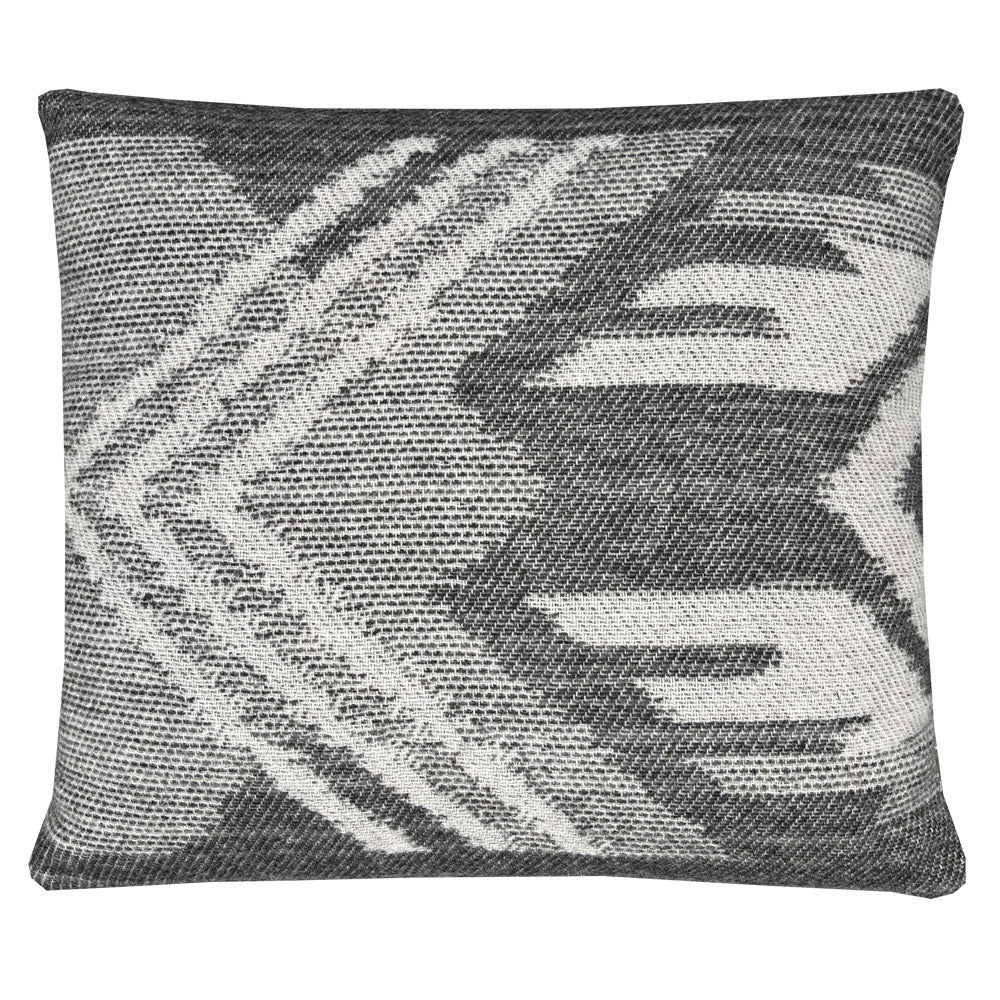 Malagoon Mochica Wool Sierkussen Ornament - 45 x 45 cm