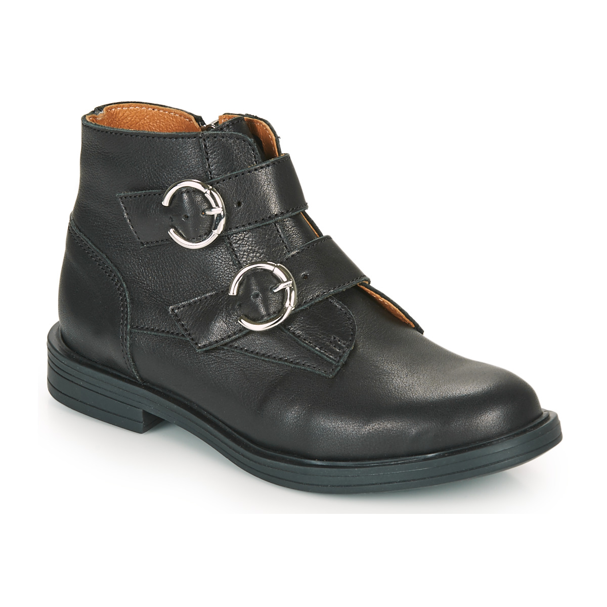 Little Mary - EMILIENNE - Black
