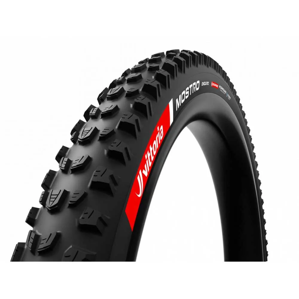 Vittoria Mostro Trail Tubeless 27.5´´ x 2.40 MTB tyre