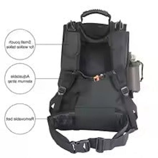 NNEOBA Tactical Military Bag Backpack Men