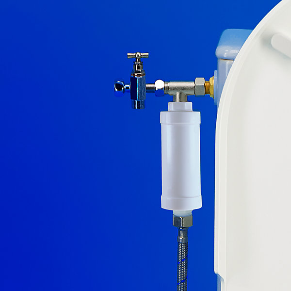Filtre Hydro™ pour Abattant WC Japonais BOKU