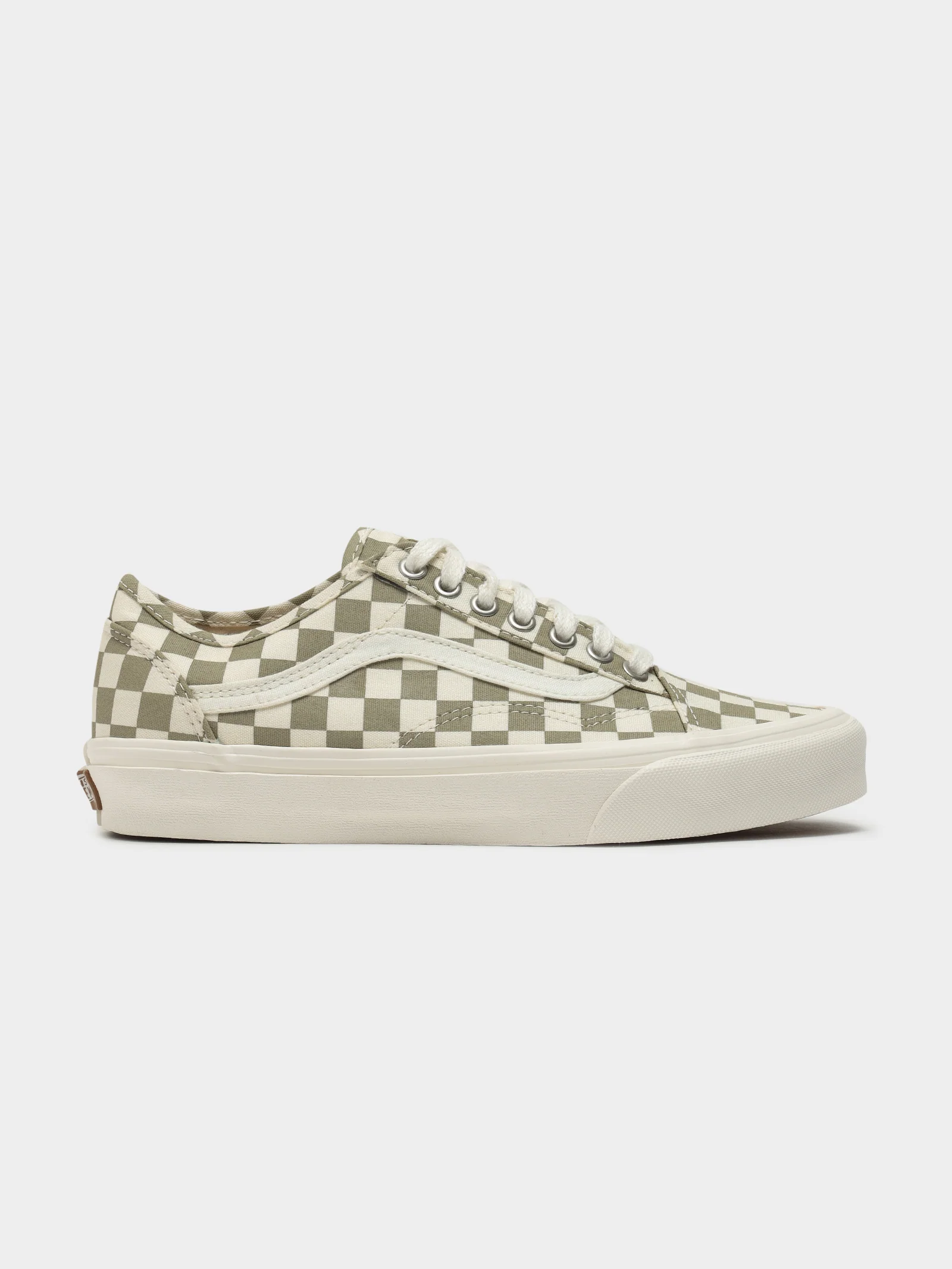 Unisex Old Skool Tapered