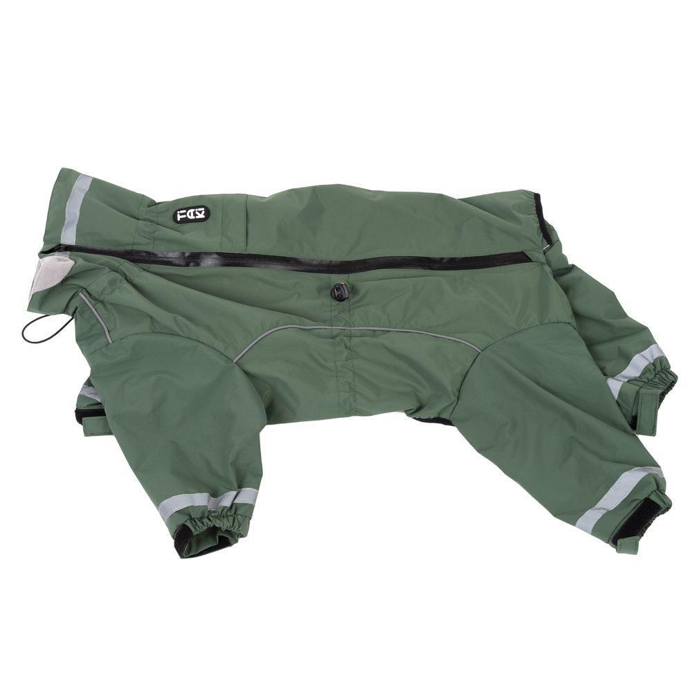 TIAKI Kurmit Dog Overalls