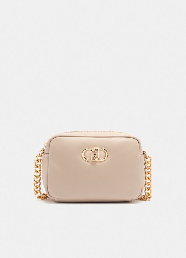 Borsa a tracolla LaPuffy media