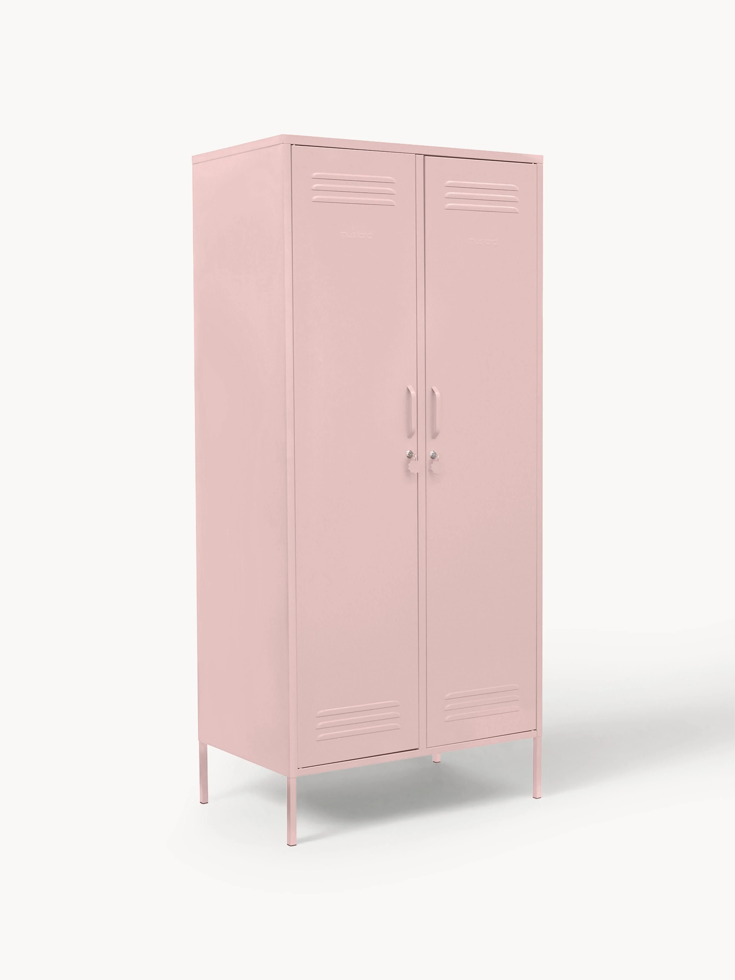 Kleiner Kleiderschrank The Twinny