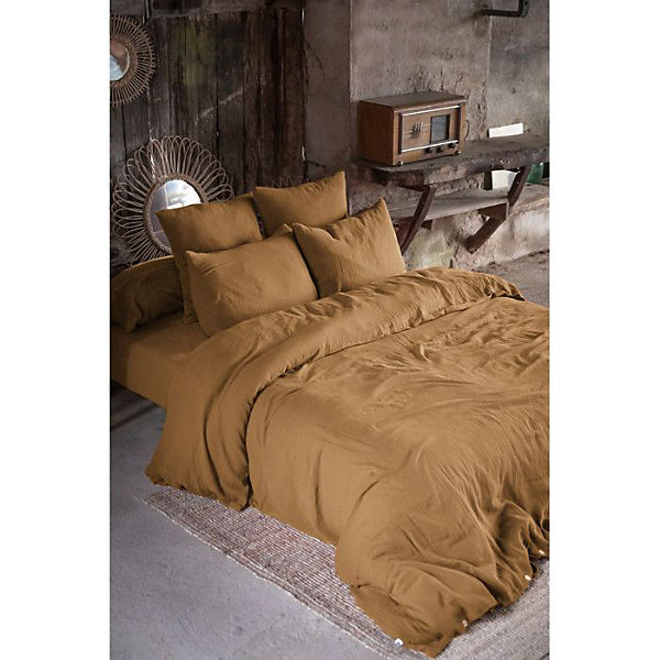 Parure de draps 4 pièces &5 pièces 
