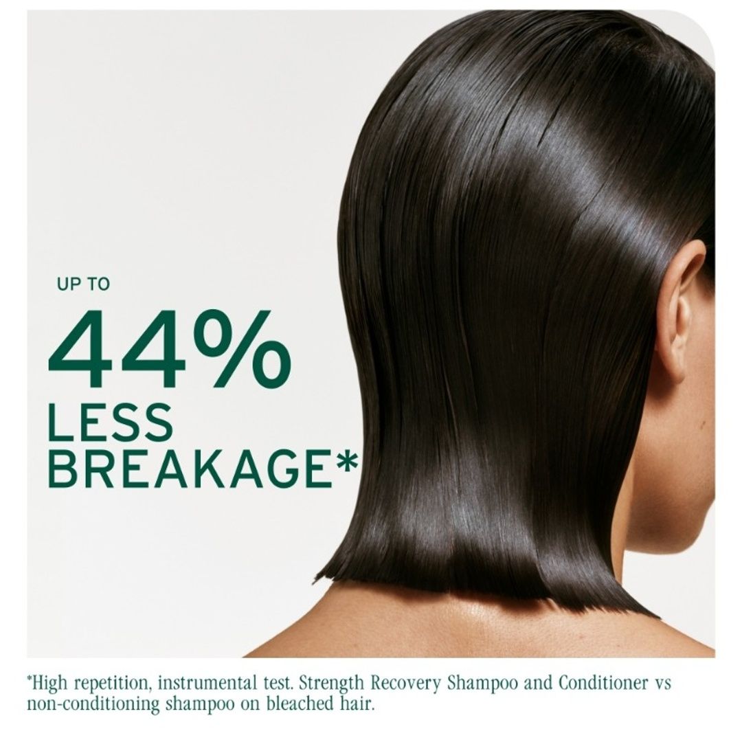BIOLAGE Strength Recovery Shampoo