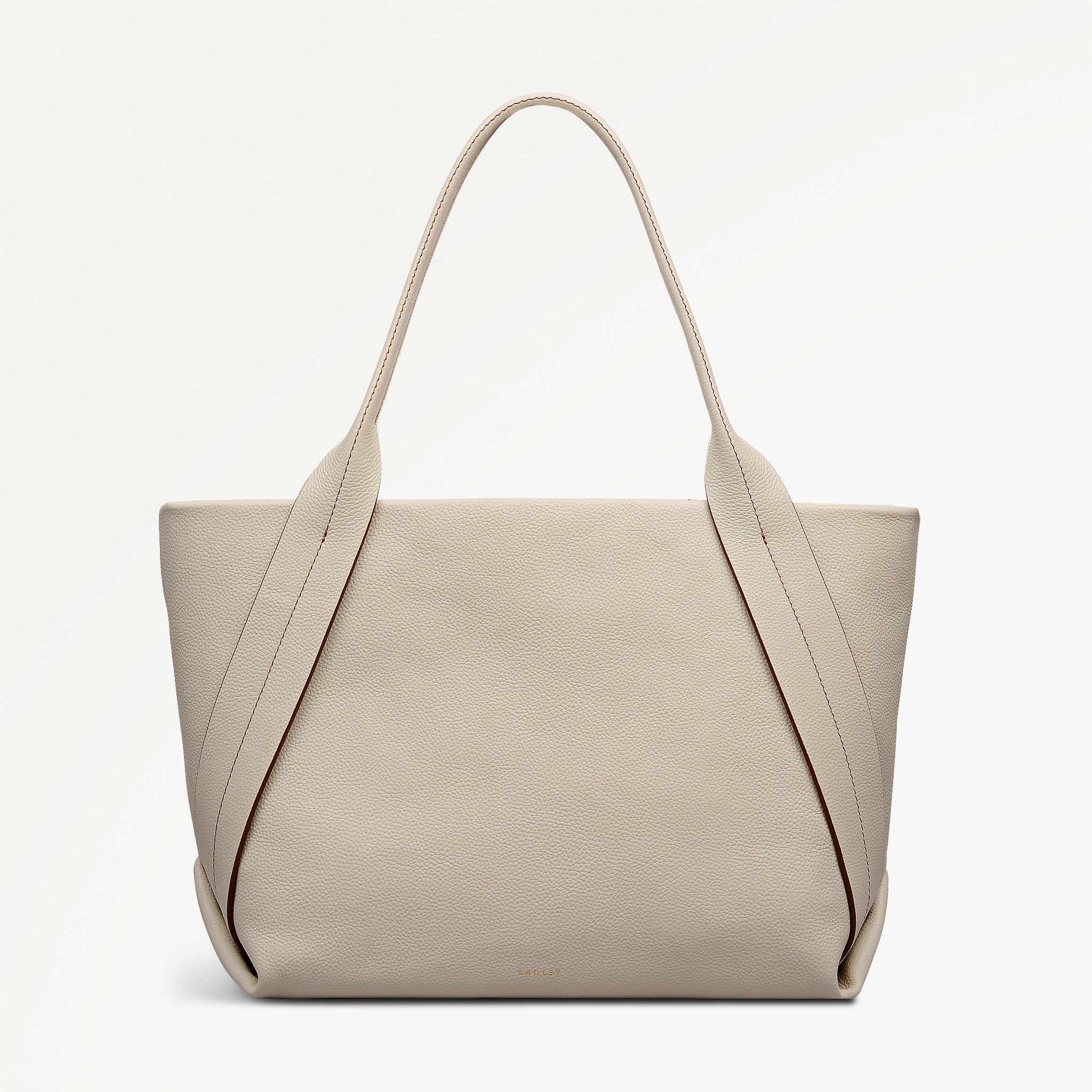 The Evie - Large Ziptop Shoulder