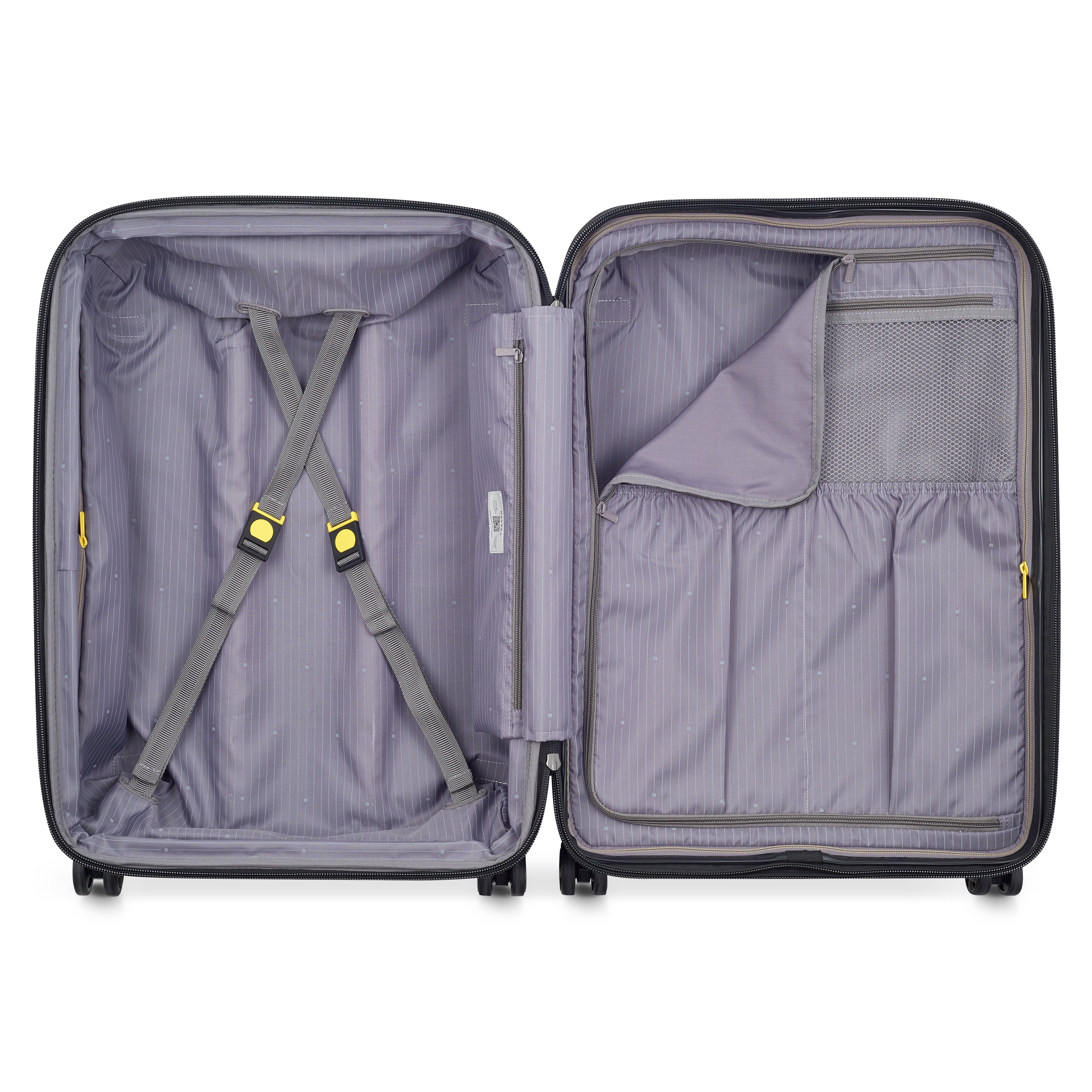 PROMENADE HARD 2.0 - M extensible (66cm)
