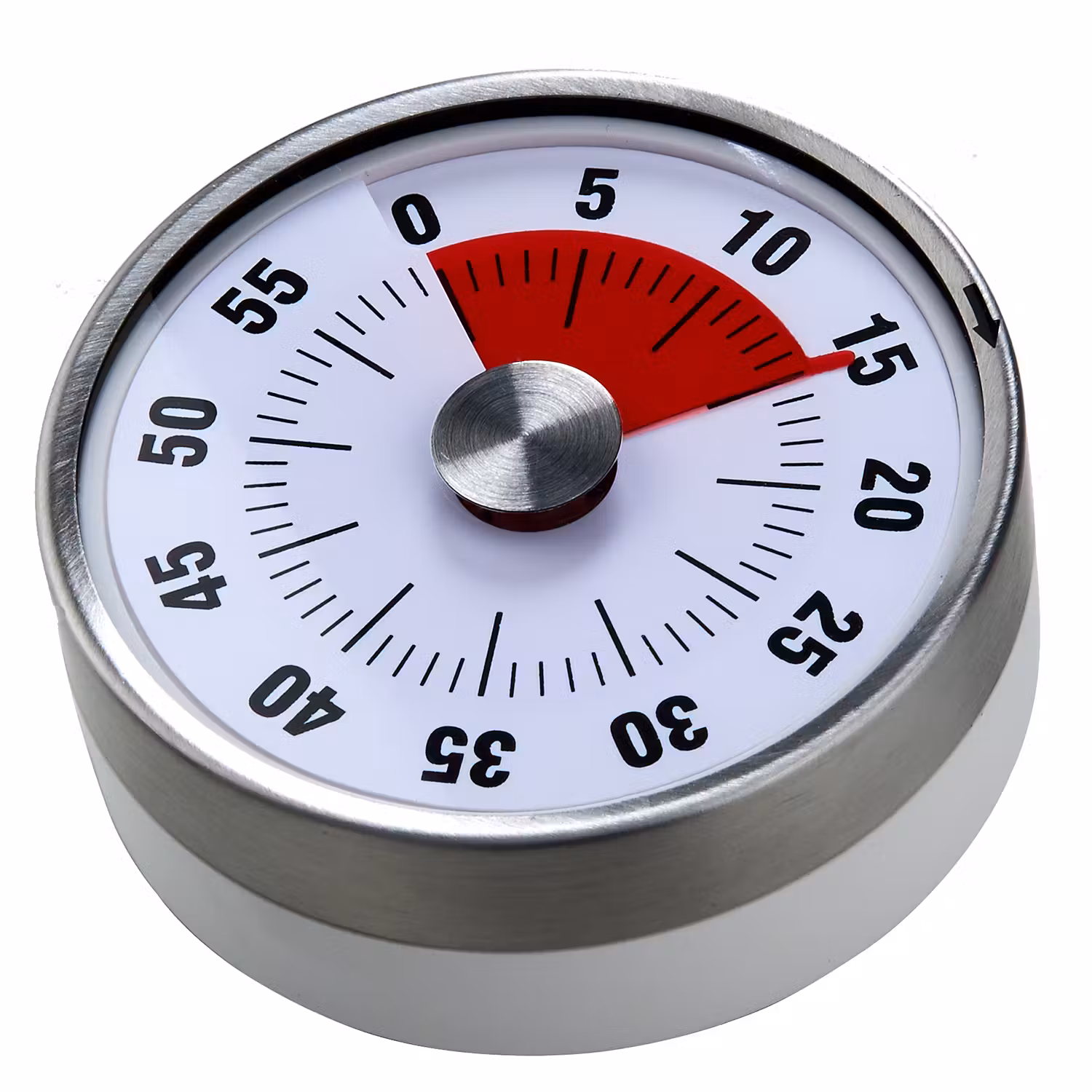 RIGHT ON TIME Eieruhr 5er-Set