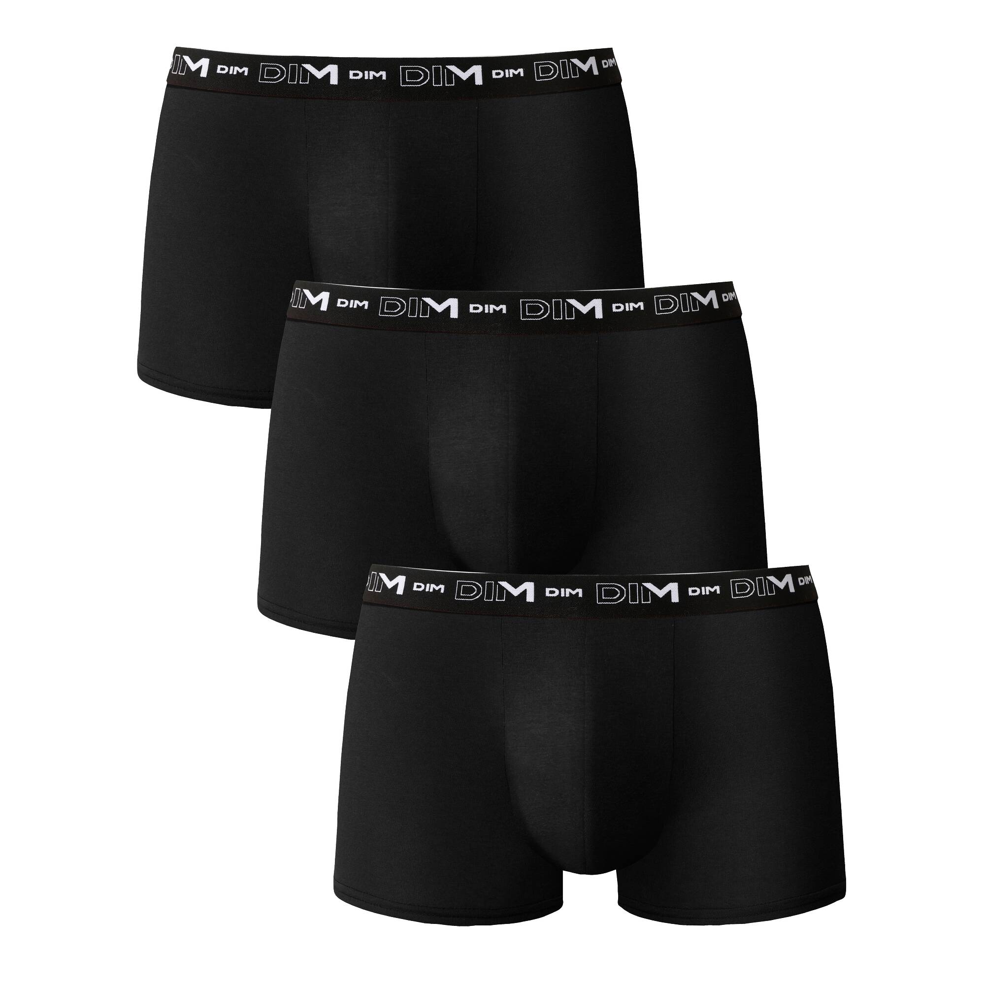 Boxer - lot de 3