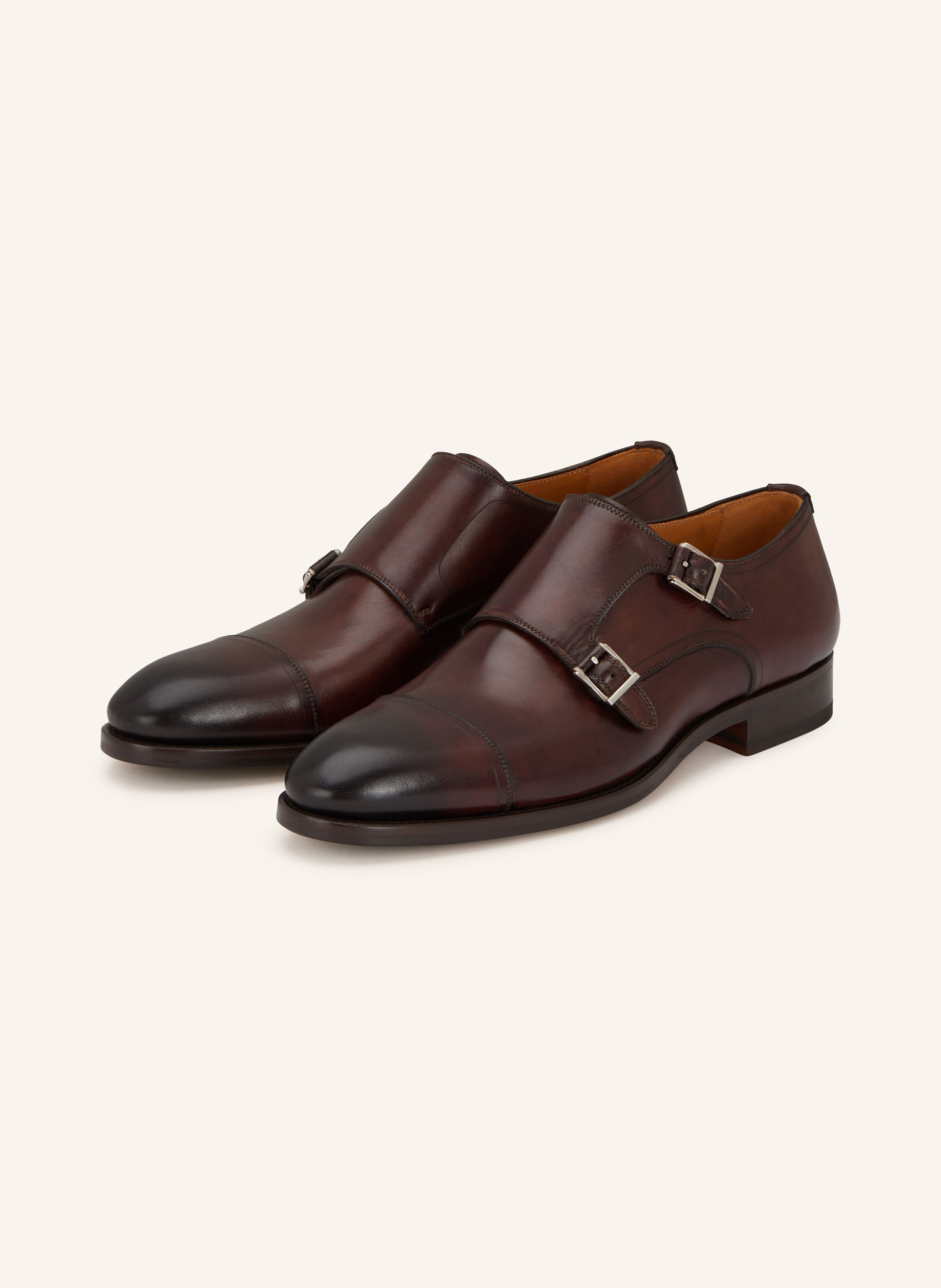 MAGNANNI Double-Monks BAUTISTO