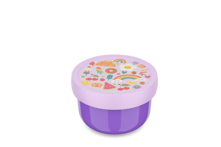 fruitbox campus 300 ml - food fest