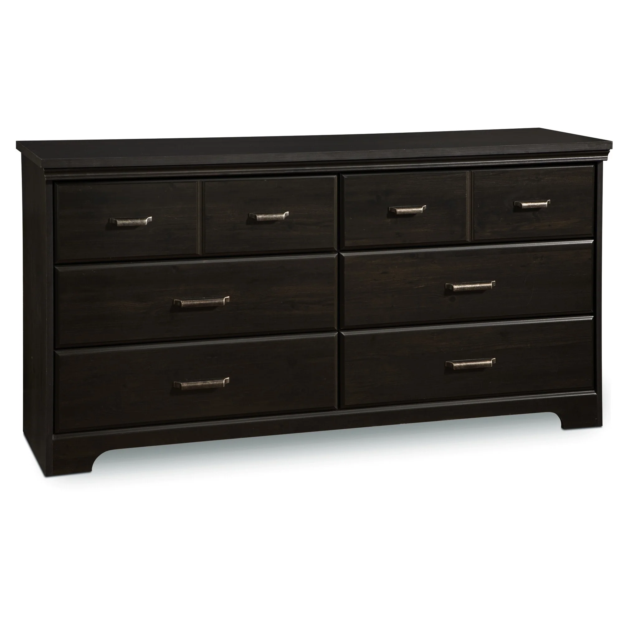 Versa Country Cottage 6-drawer Double Dresser