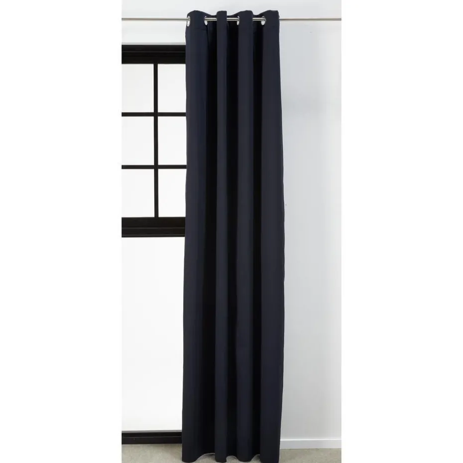 Kwantum Kant En Klaar Gordijnen | Gordijnen | Kant En Klaar Gordijn Bruno  Zwart