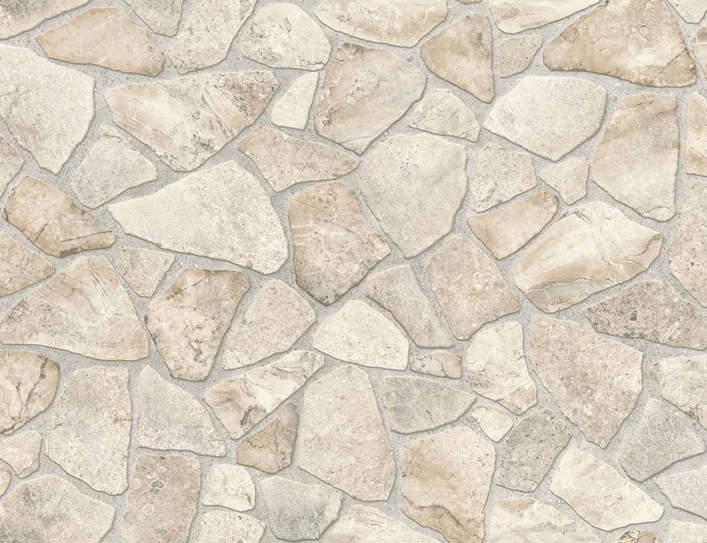 PVC Adenbach Beige