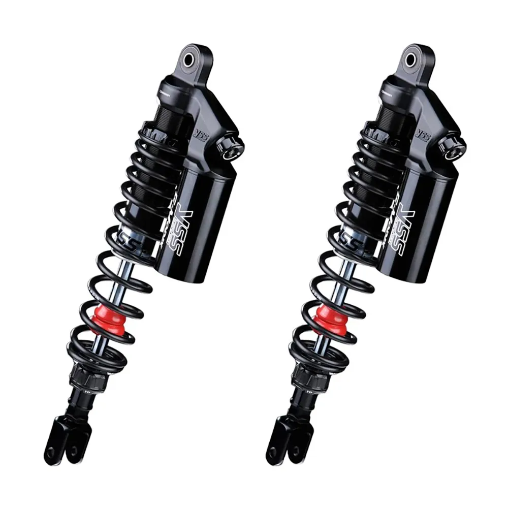 Yss G-Modix TG364-430TRCJ-01-B rear shock set
