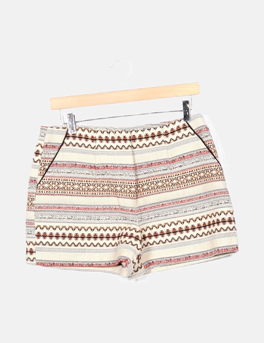 Camaïeu shorts shorts