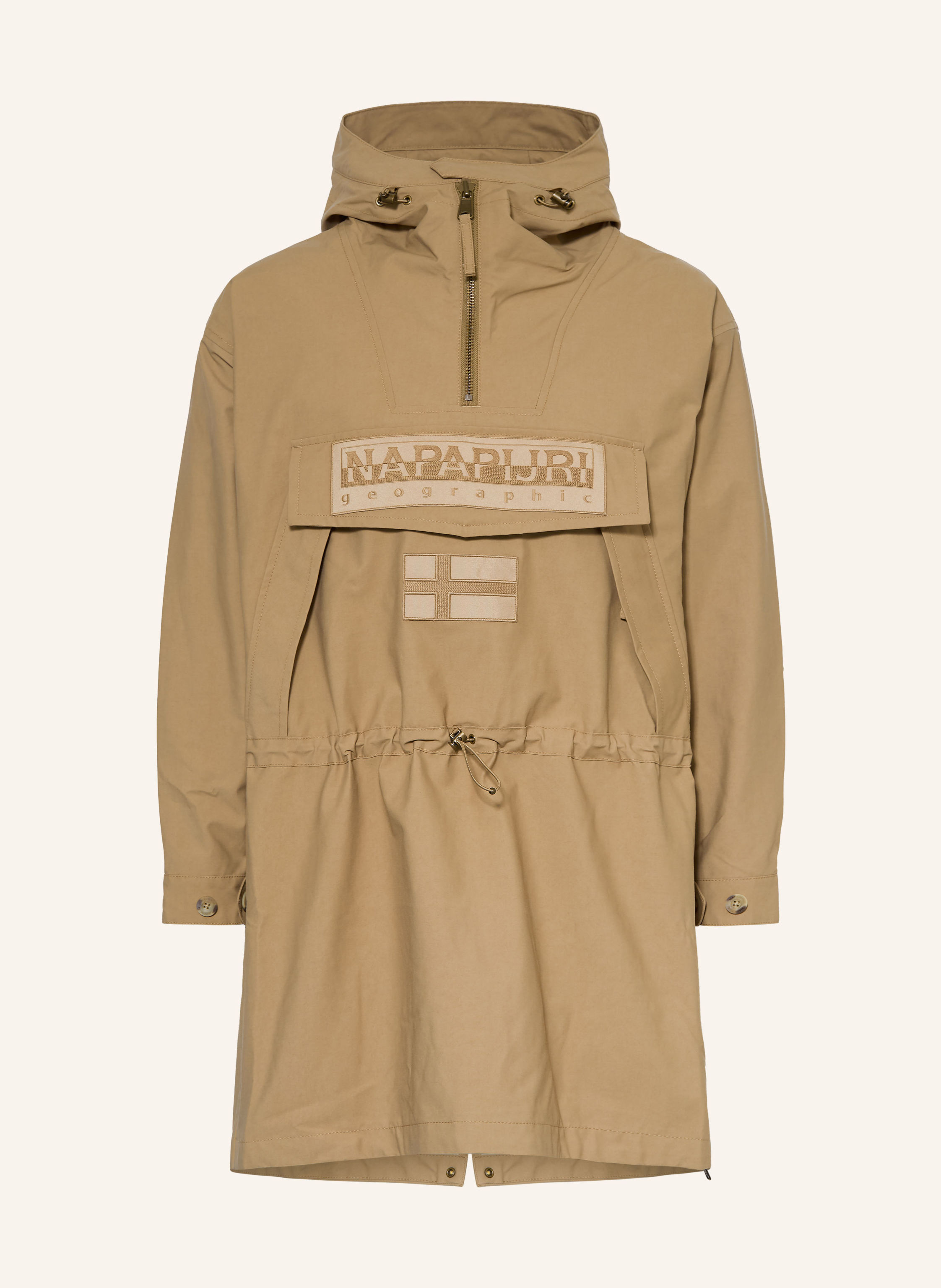 NAPAPIJRI Schlupfjacke SKIDOO