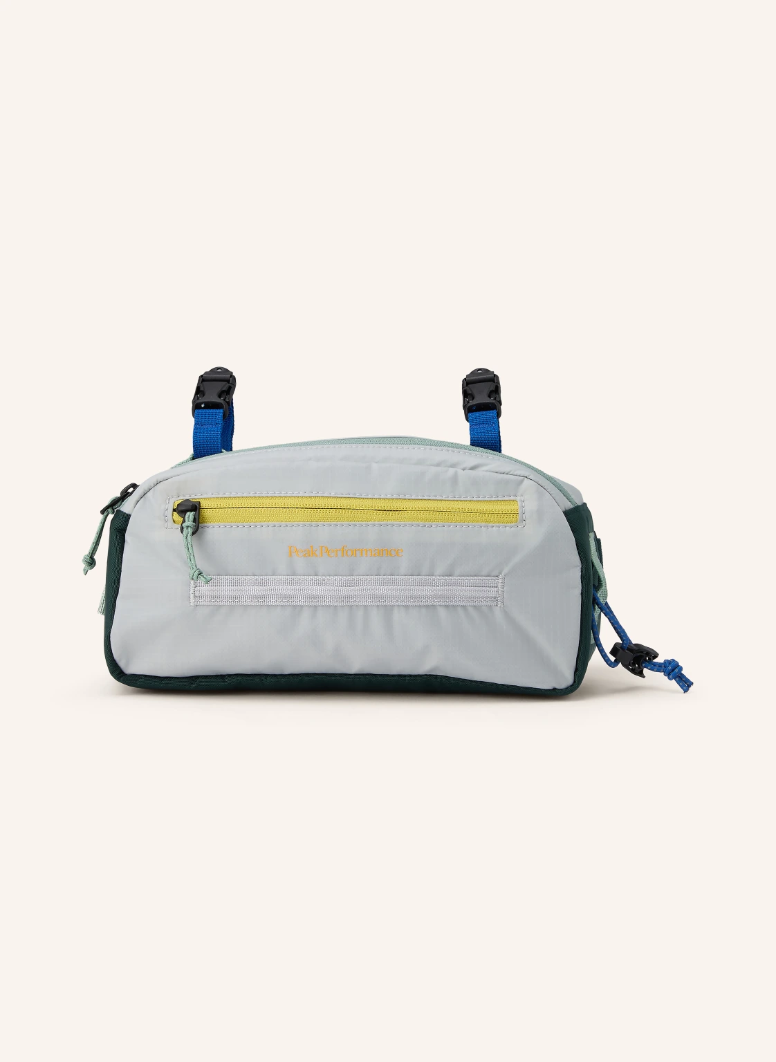 Peak Performance Lenkertasche STREET BIKE BAG