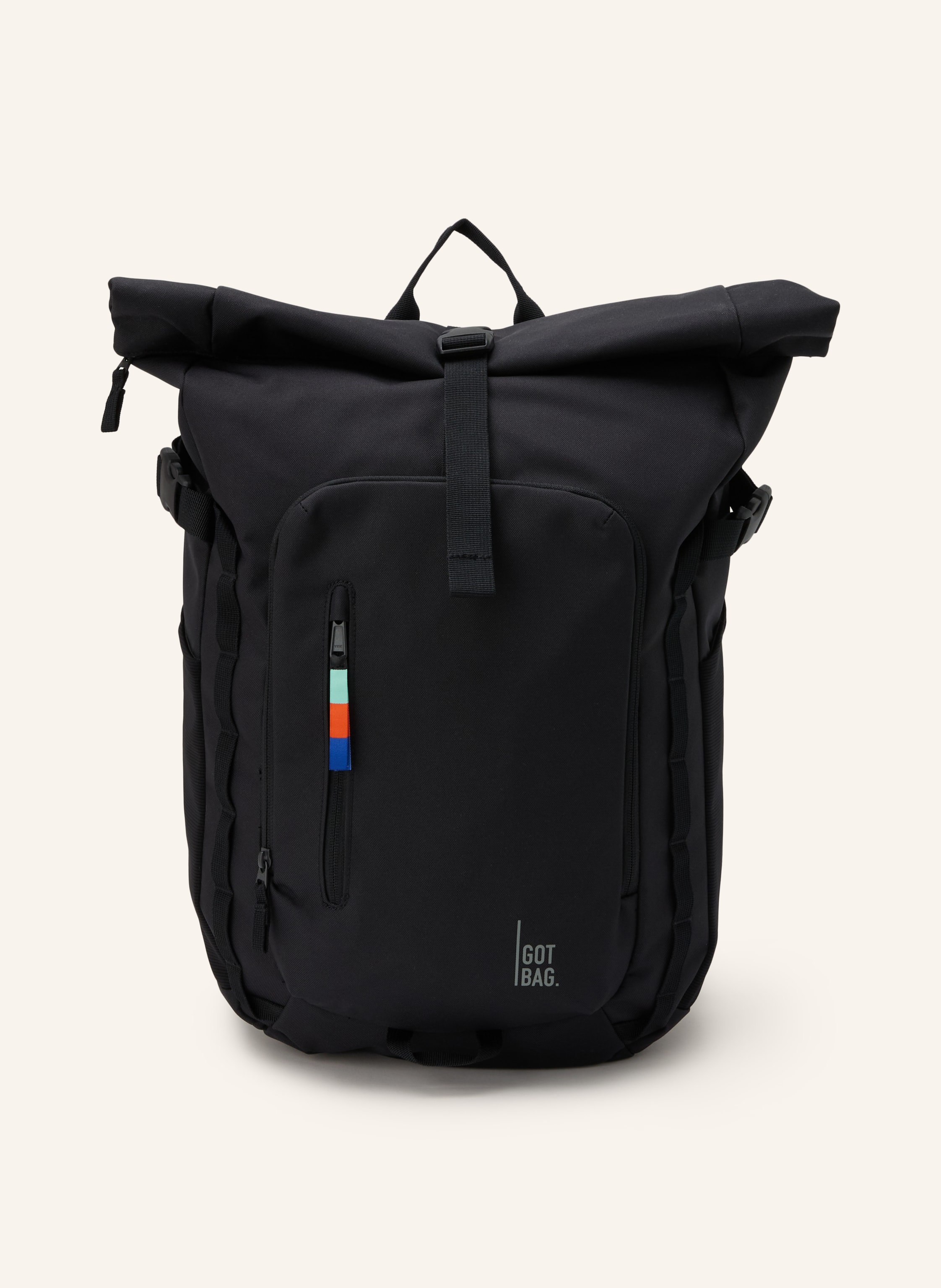 GOT BAG Rucksack ROLLTOP ADVENTURE