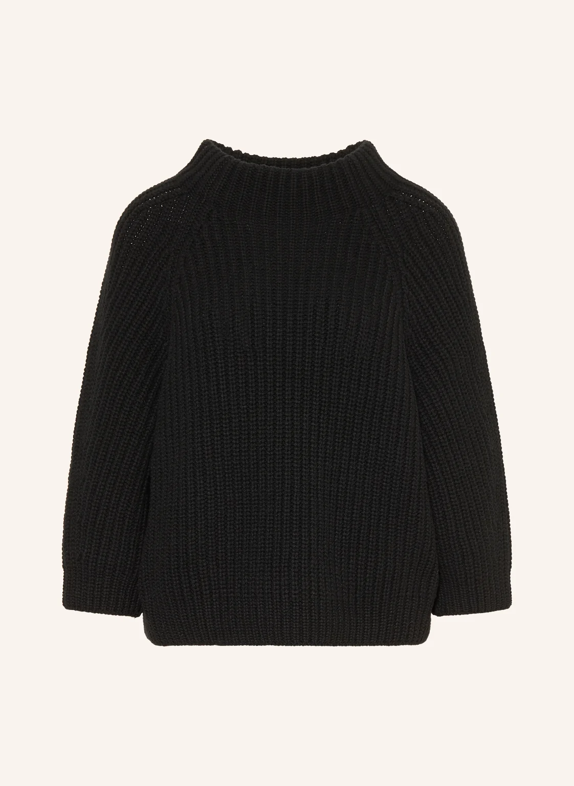 IRIS von ARNIM Cashmere-Pullover FALLOU mit 3/4-Arm