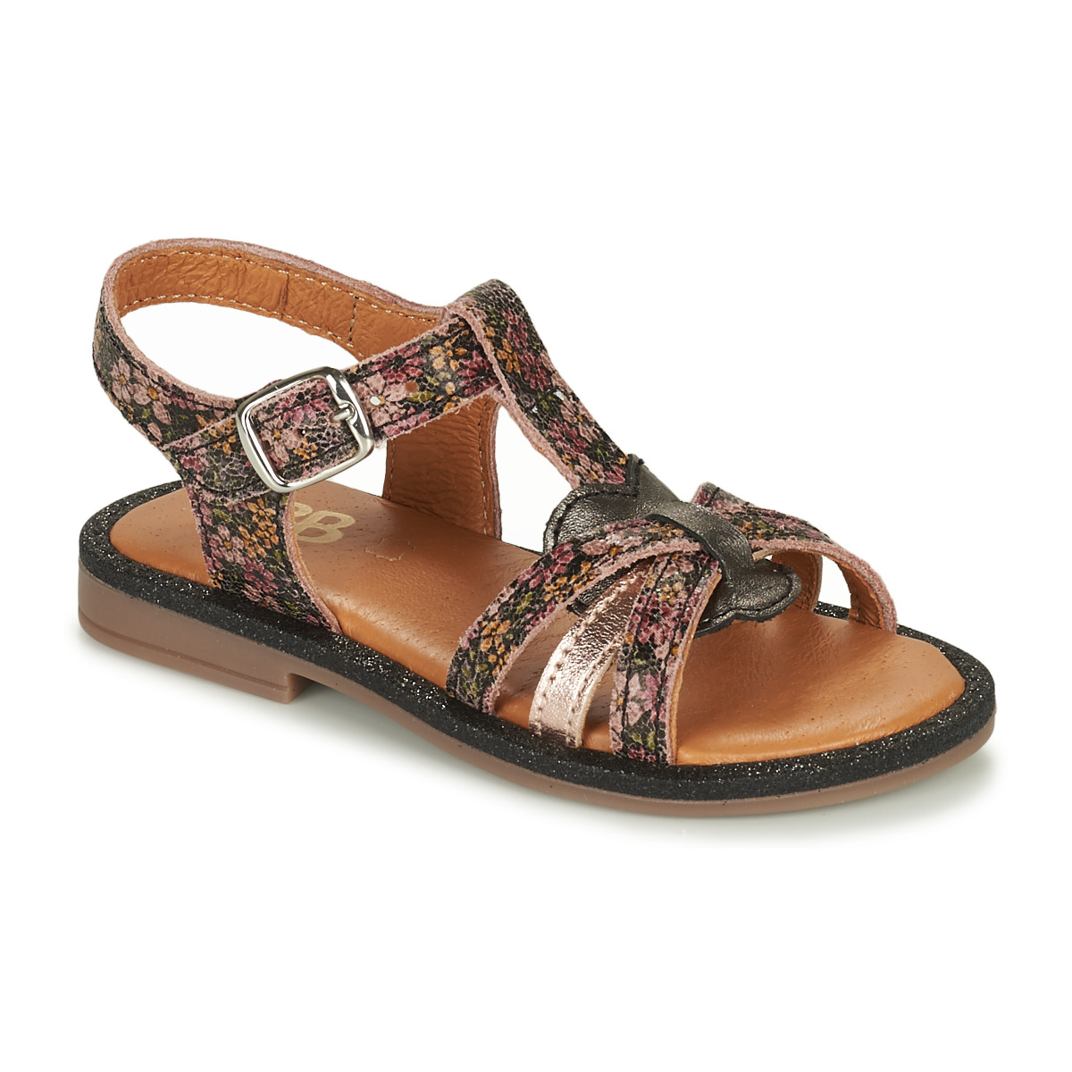 GBB - EGEA - Black