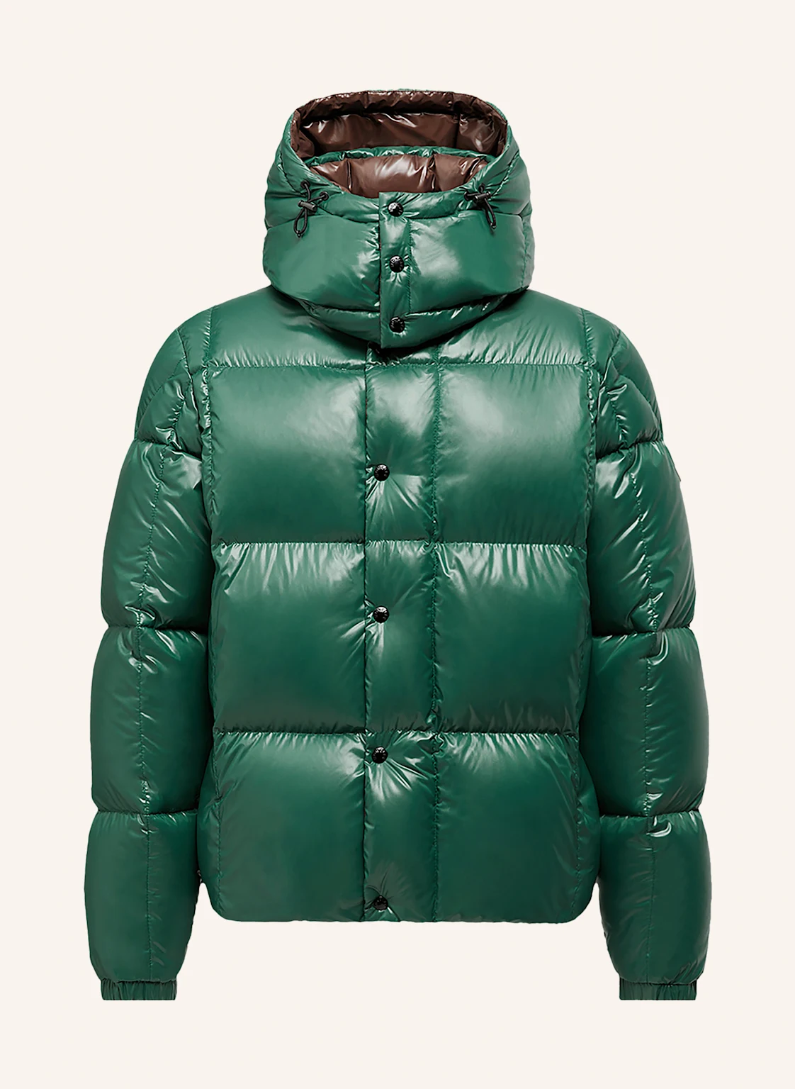 MONCLER Daunenjacke PARANA