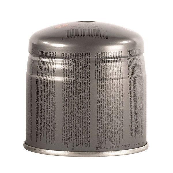 Cartouche à percer butane 1925 350ml SIEVERT