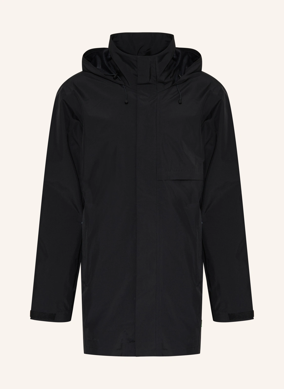 VAUDE Parka ME ROSEMOOR