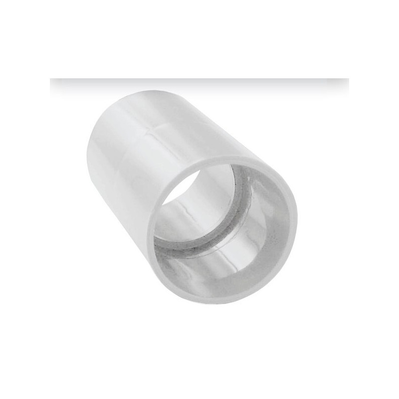 Manchon gris Ø 20 mm 10 pièces REDDY