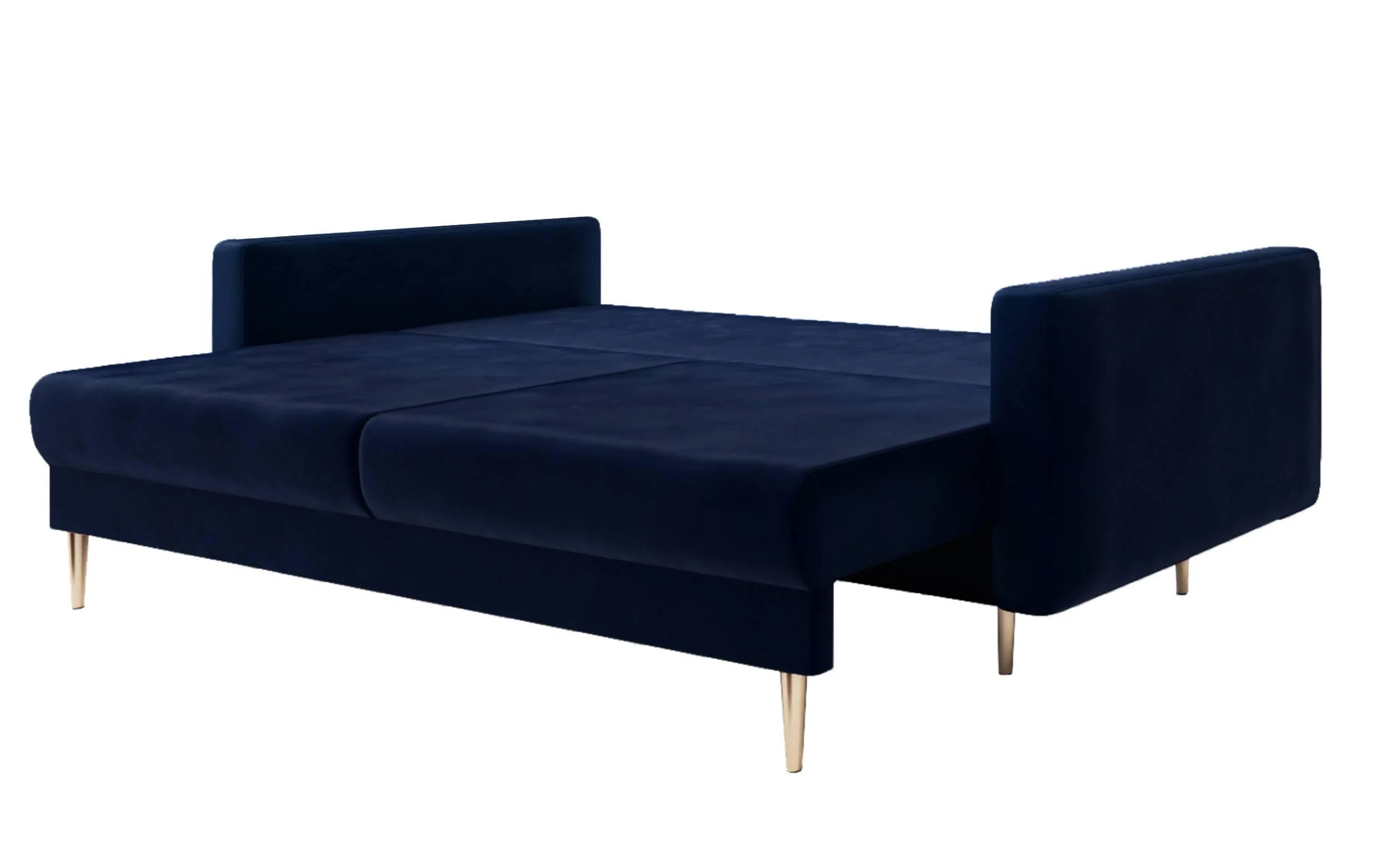 Zitbank Maye velvet