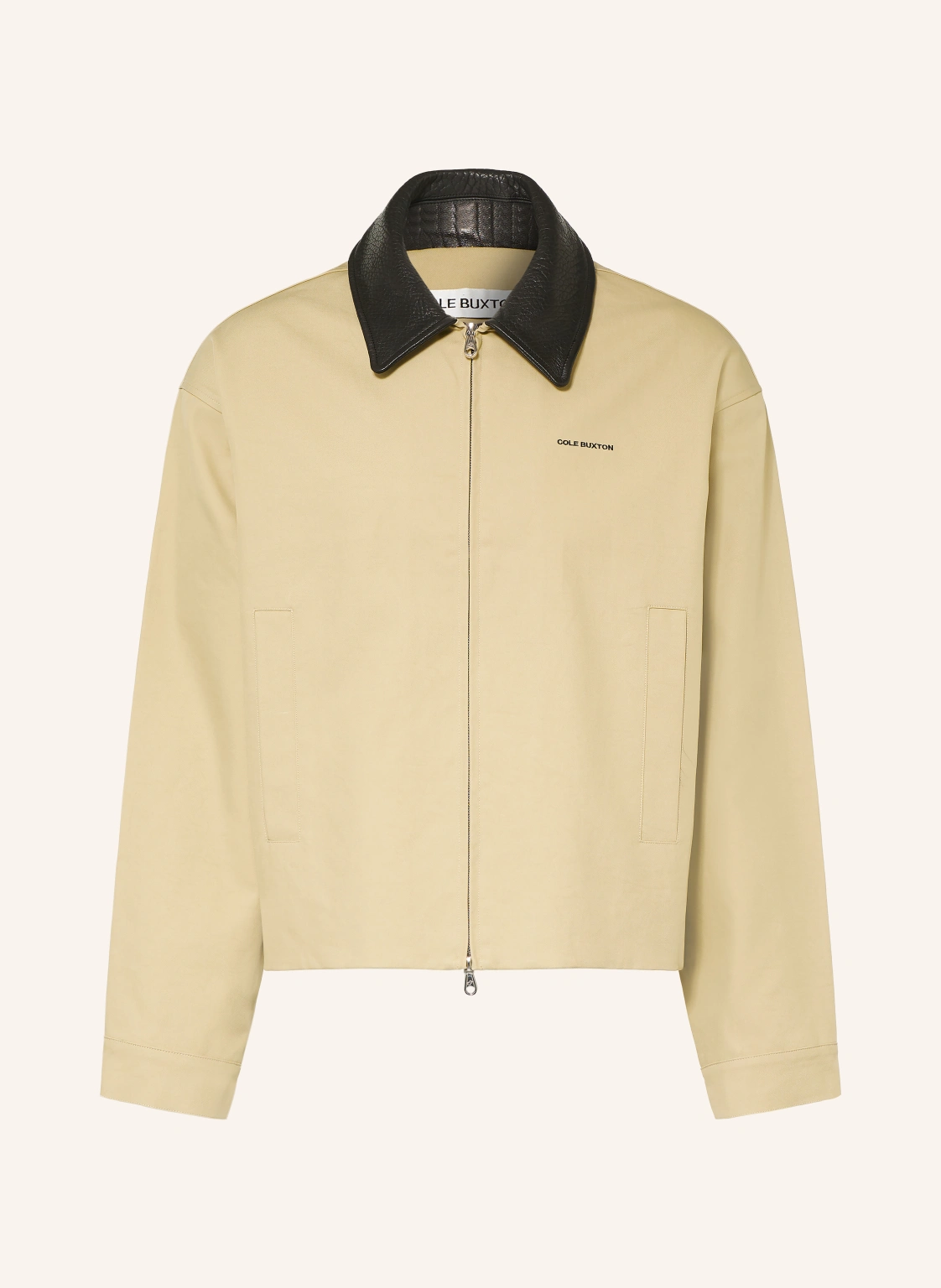 COLE BUXTON Overjacket