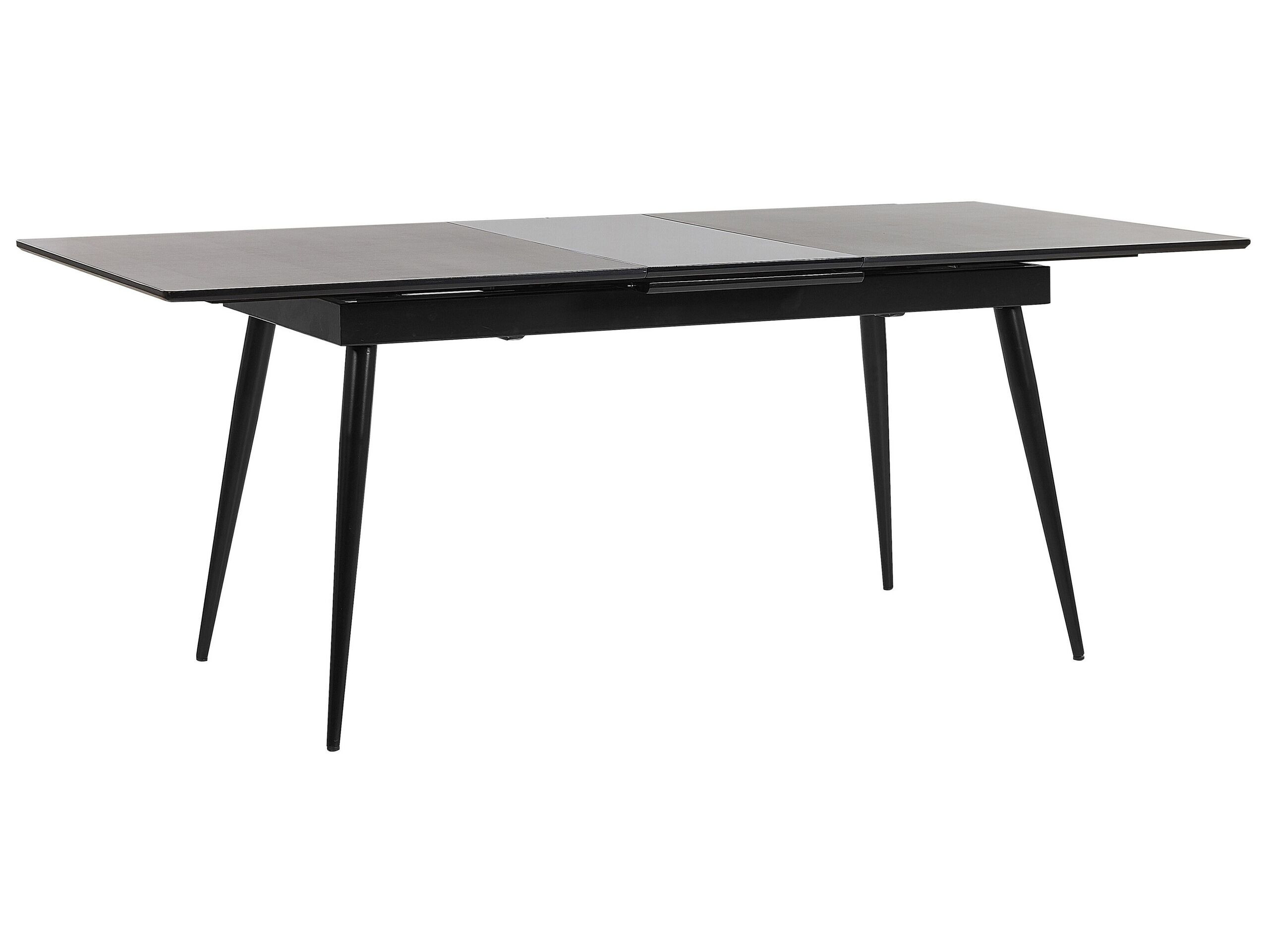 Stół do jadalni rozkładany 160/200 cm