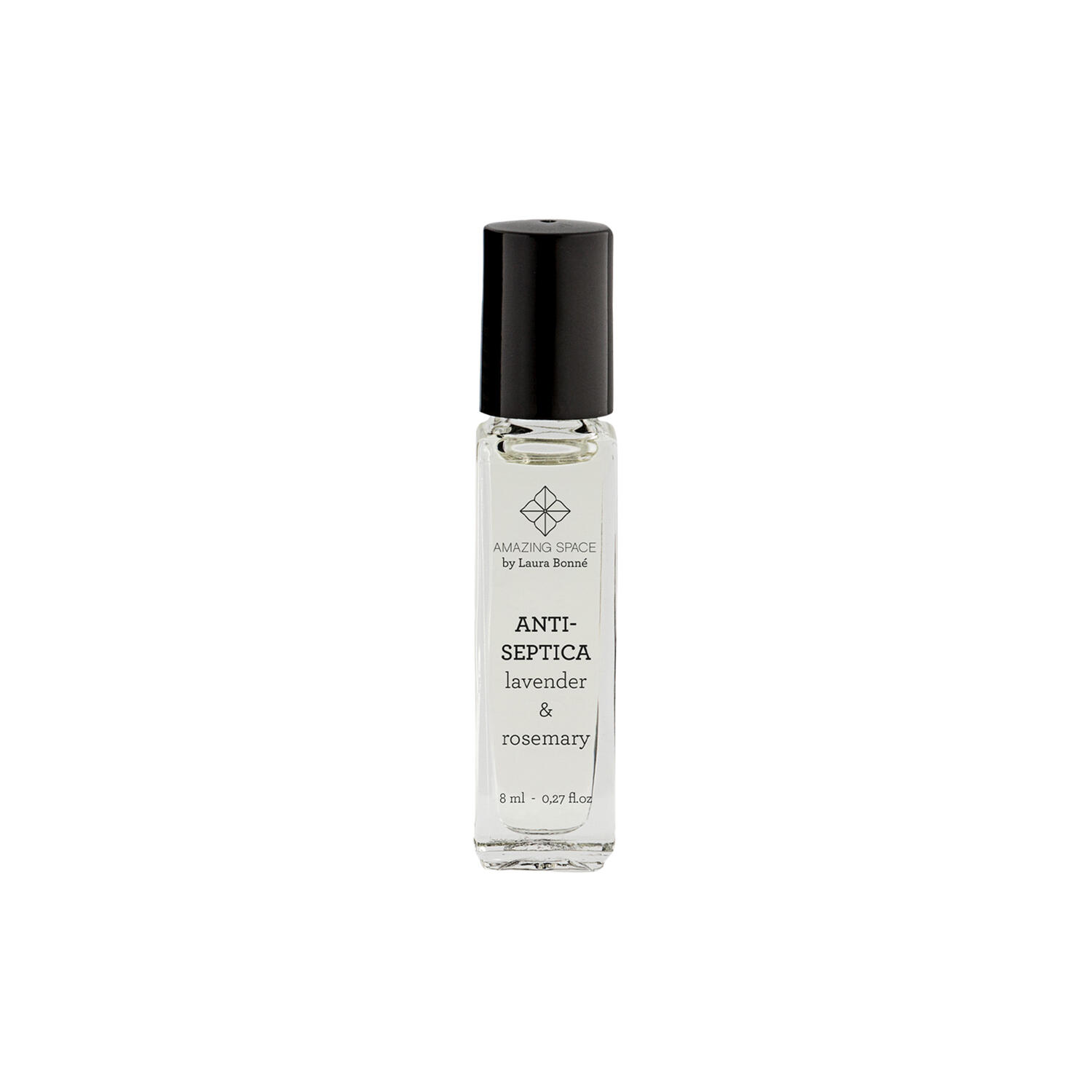 Antiseptica &ndash; Lavender & Rosemary Oil