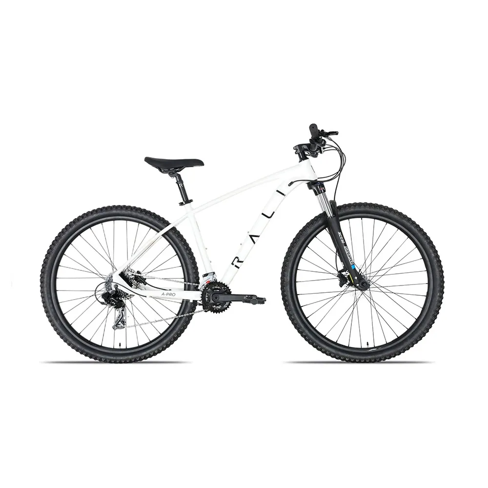Rali A-PRO 29´´ TX800 8s MTB bike