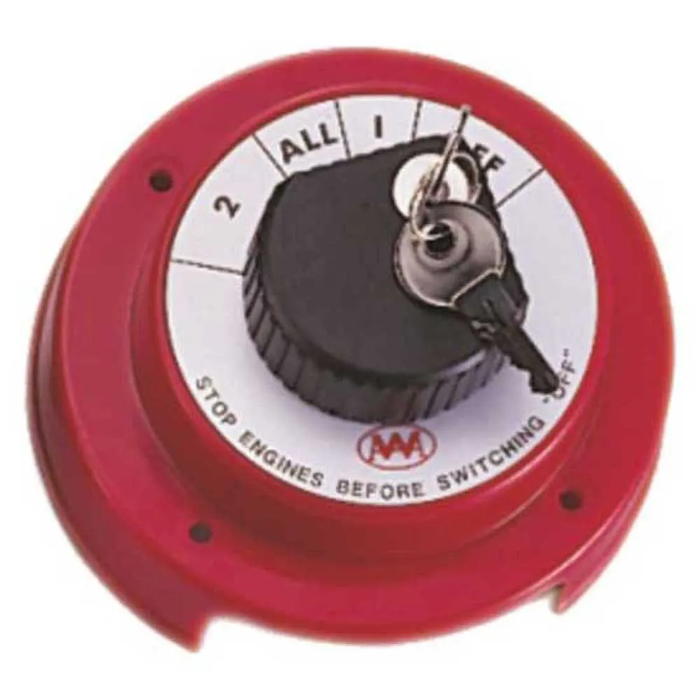 Talamex Battery Switch 280A