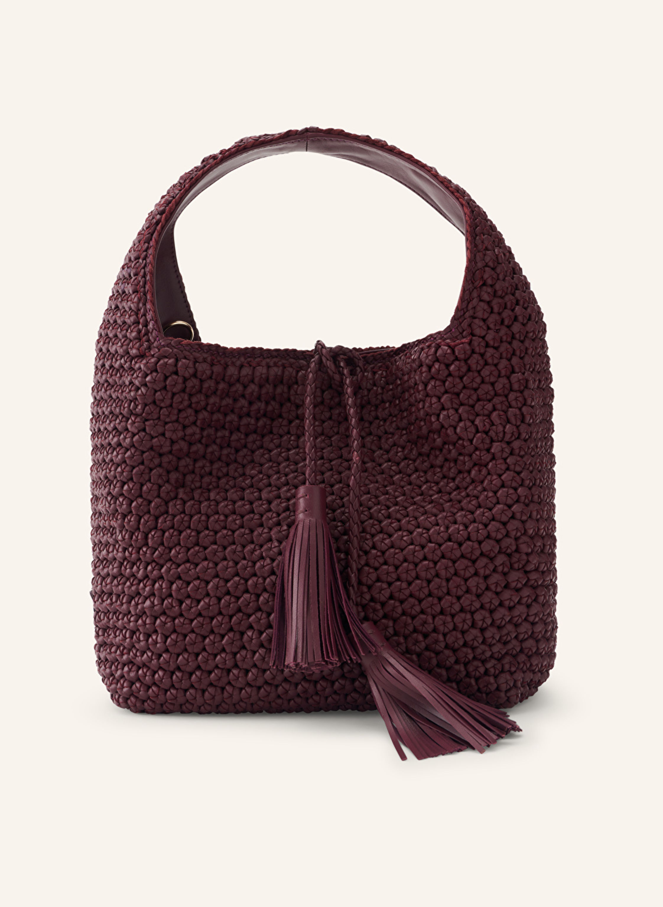 LOTTUSSE Tasche Hobo NOODBAG