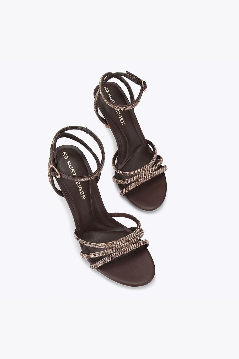 KG Kurt Geiger Fancy' Heels