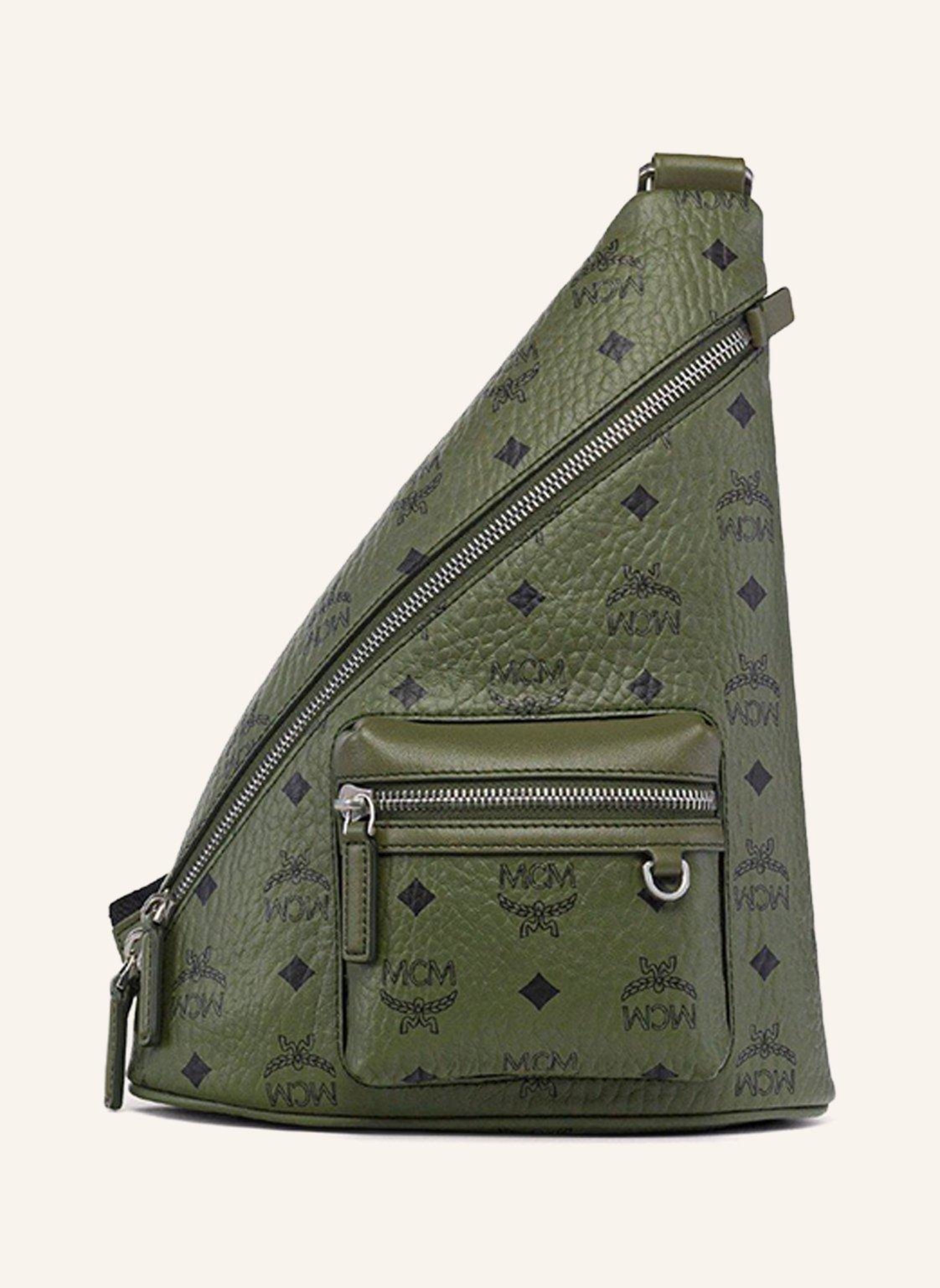 MCM Sling-Bag