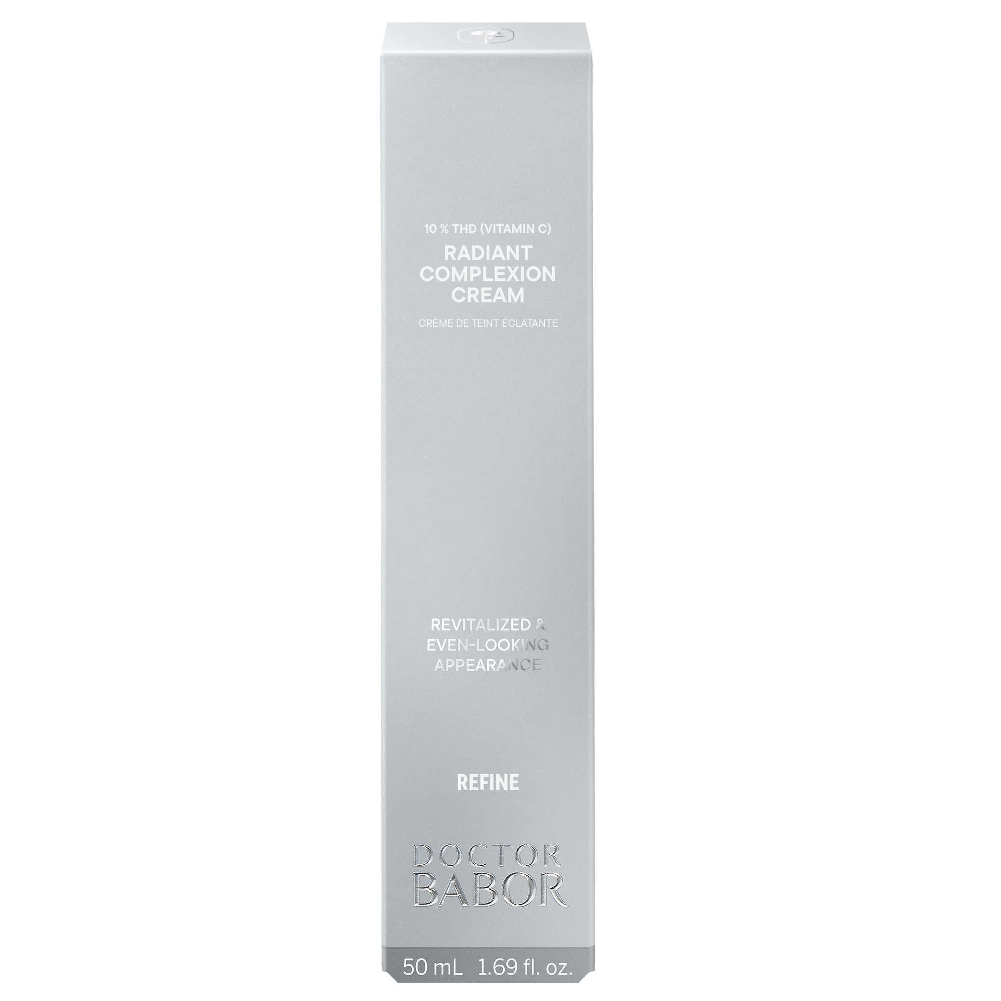 BABOR Doctor Babor DOC Radiant Complexion Cream 50ml